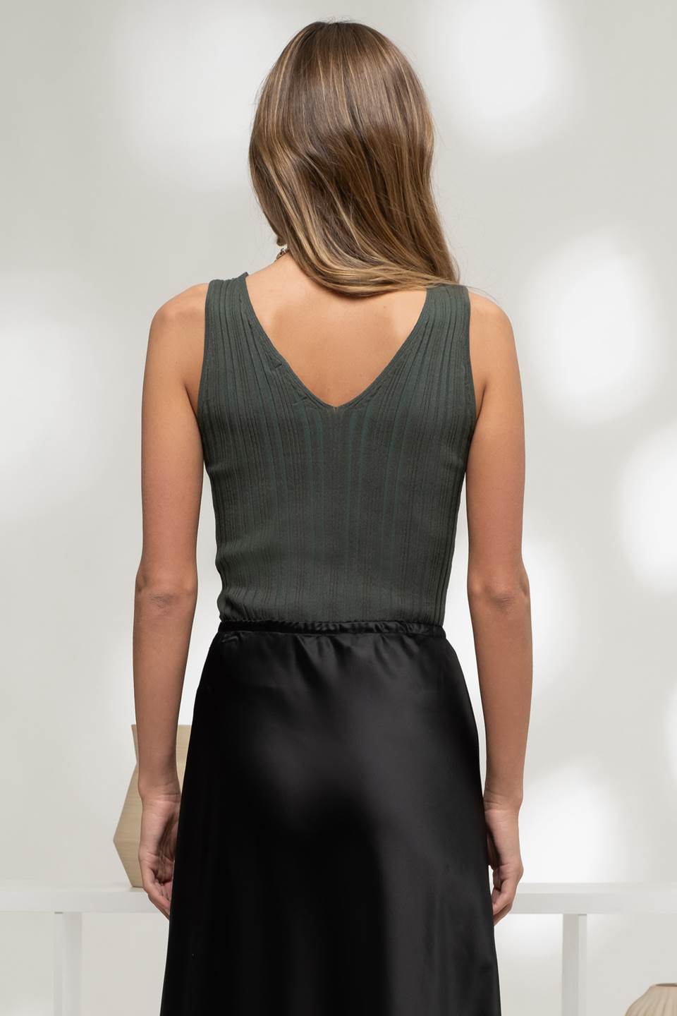 Elevated Knit Top