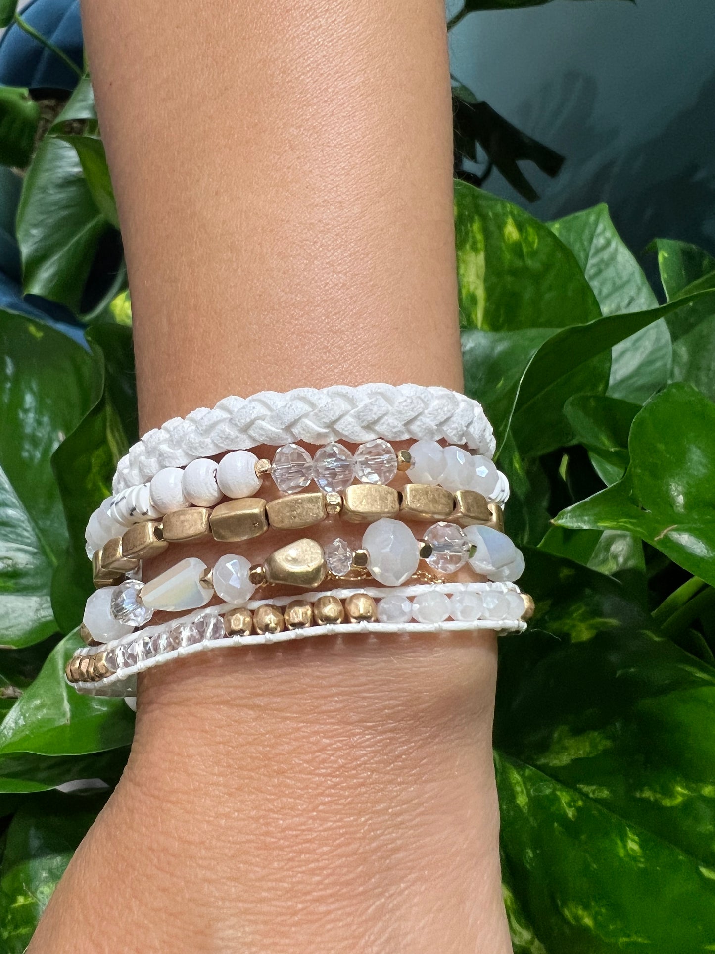 Wrap Bracelets