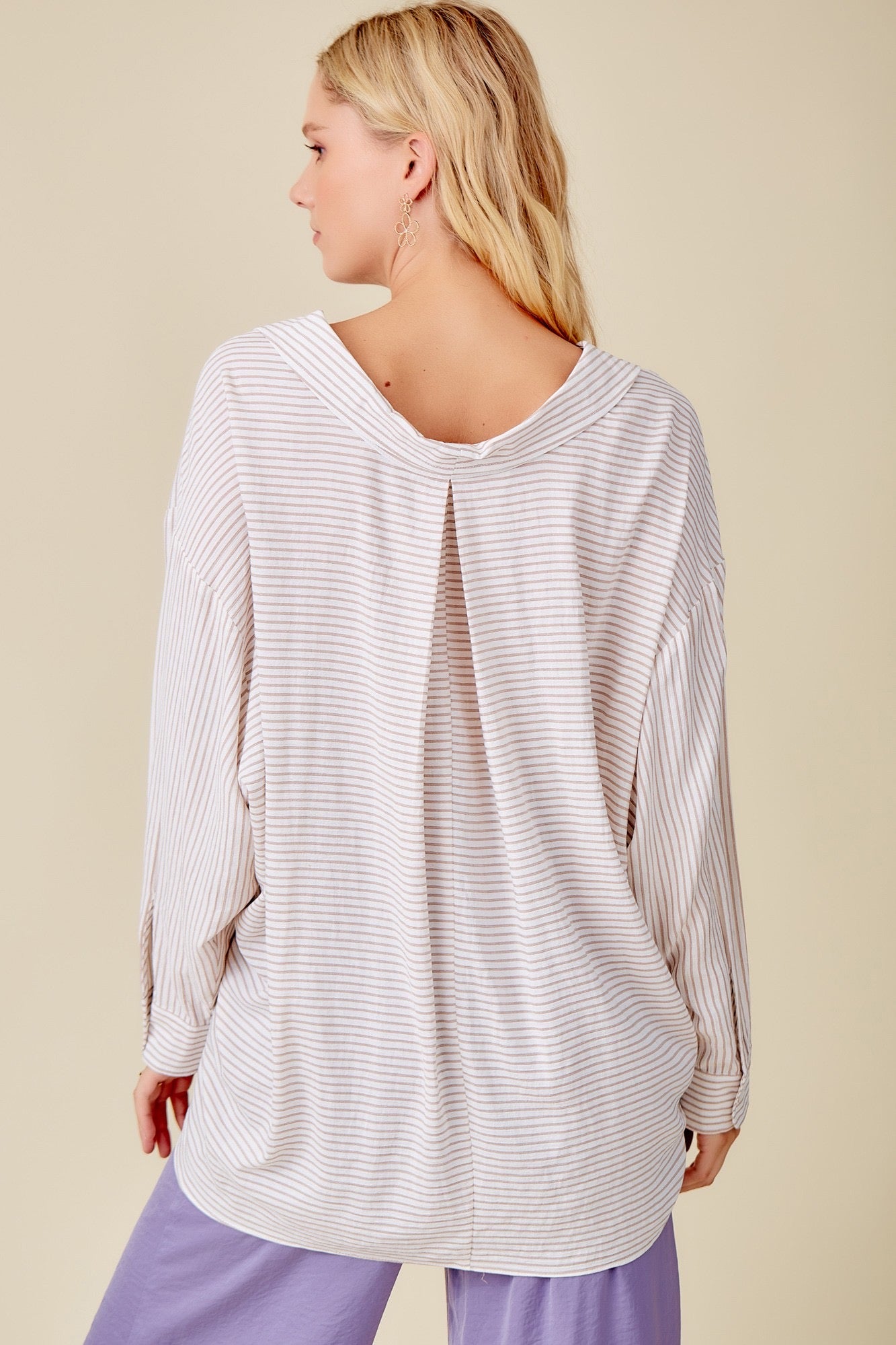 Trendy Stripes