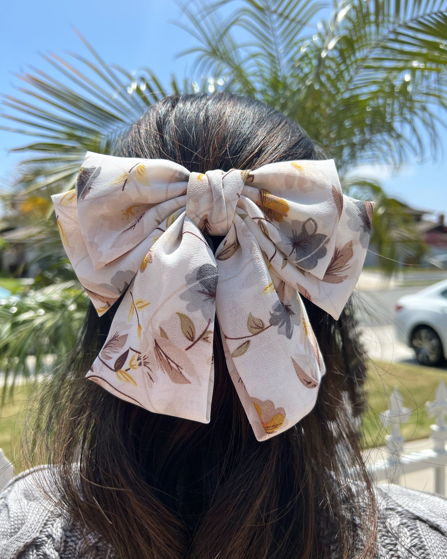 Bow Accessory