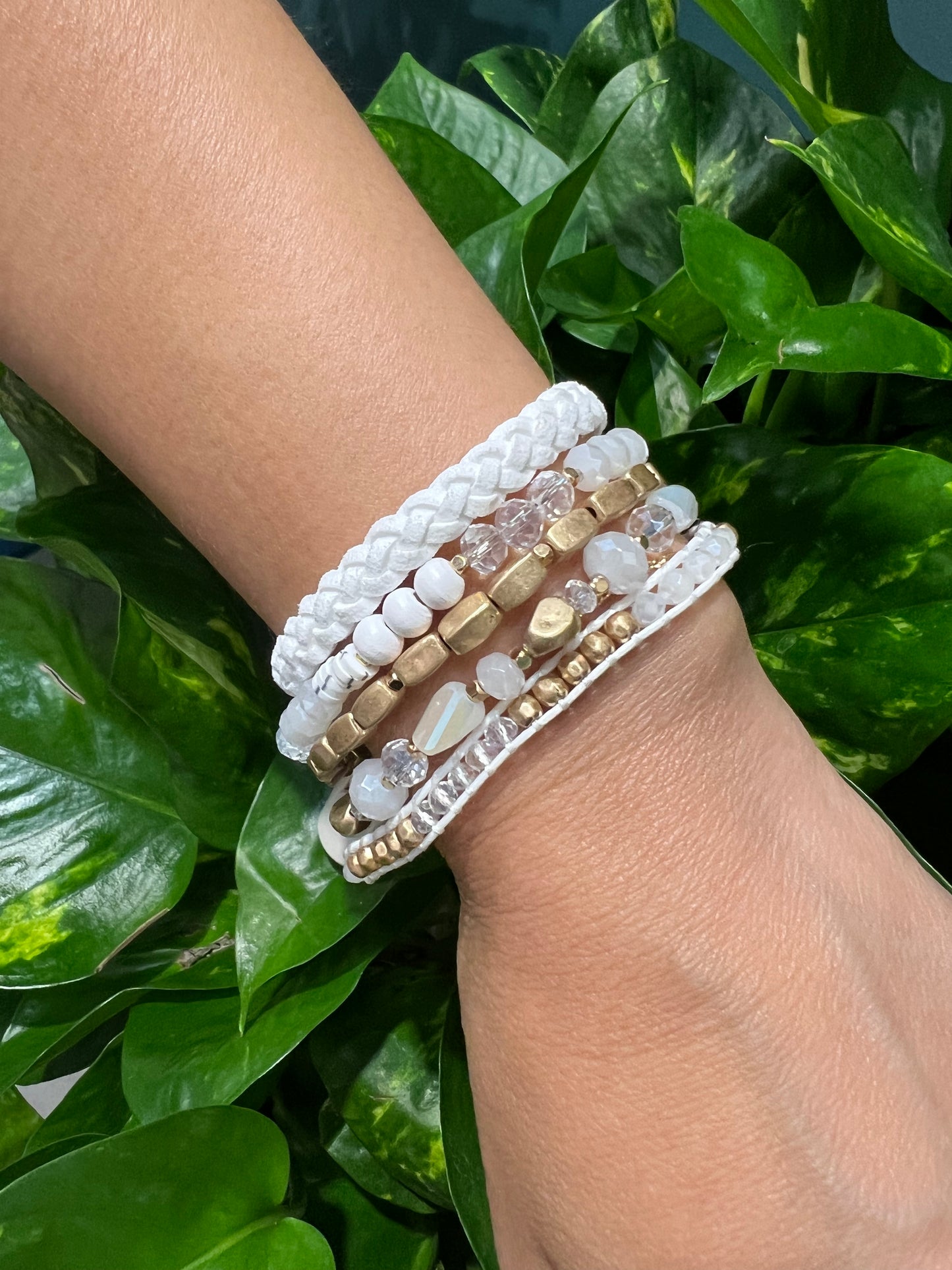 Wrap Bracelets