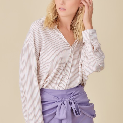 Trendy Stripes