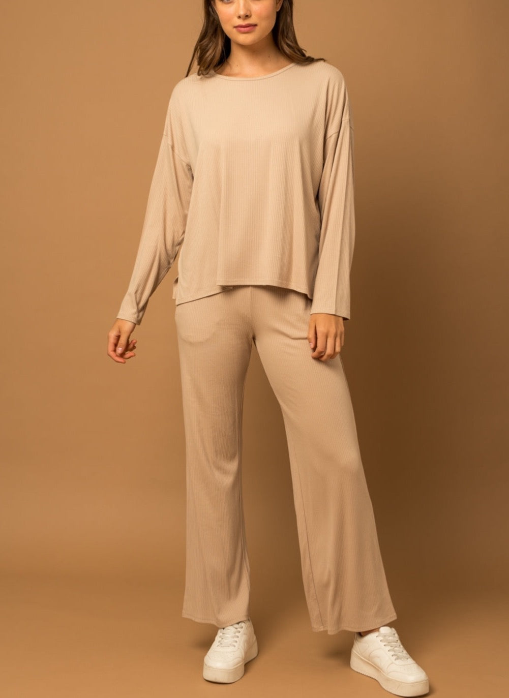 Jordyn’s Comfy Set
