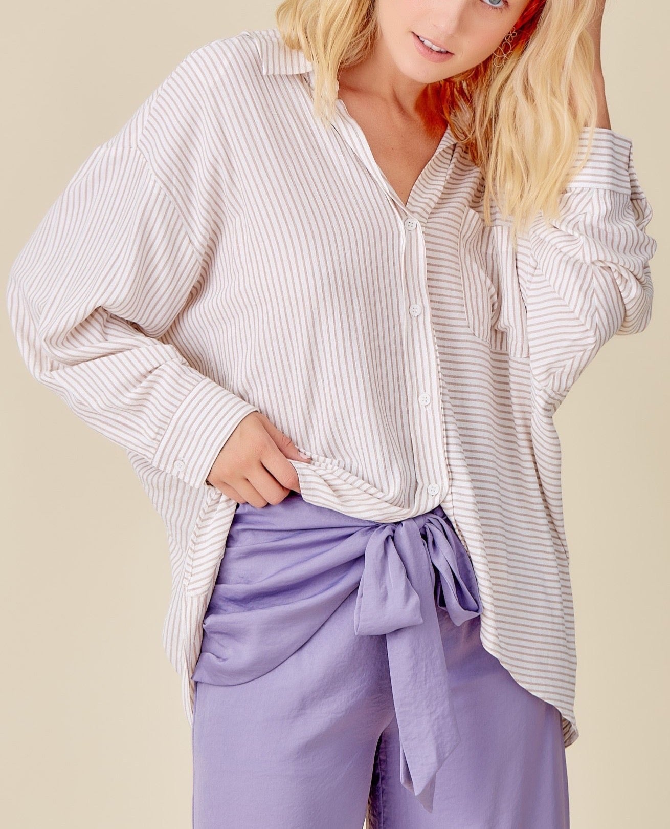 Trendy Stripes