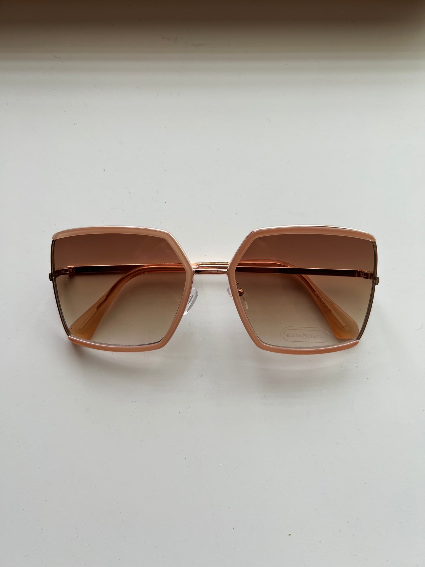Square Sunnies