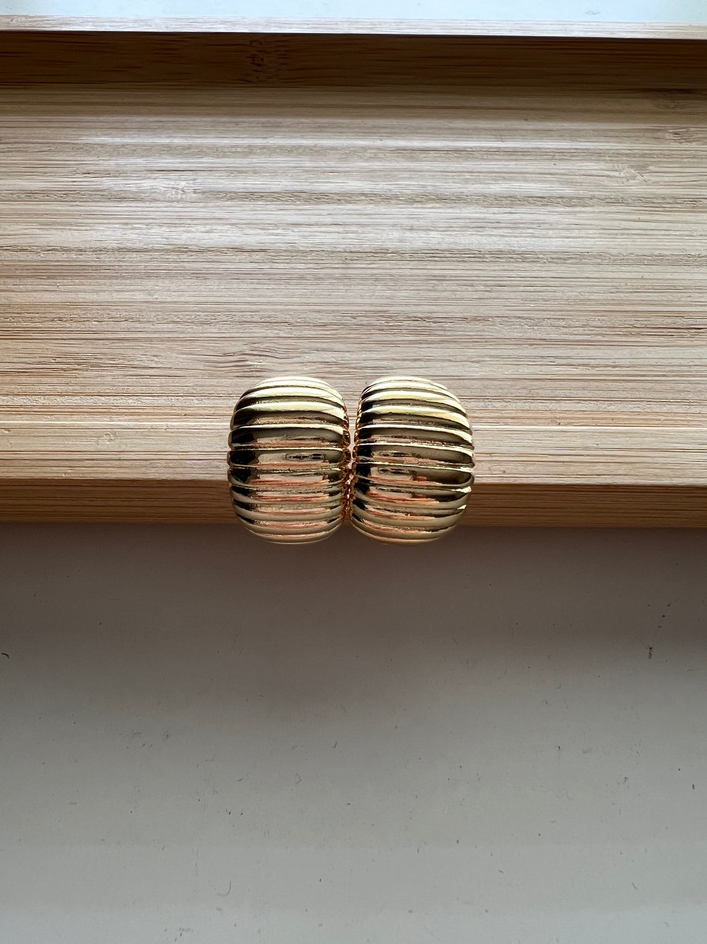 Spiral Hoop