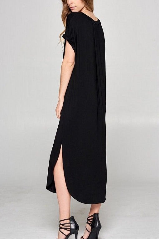 Tee Shirt Dress