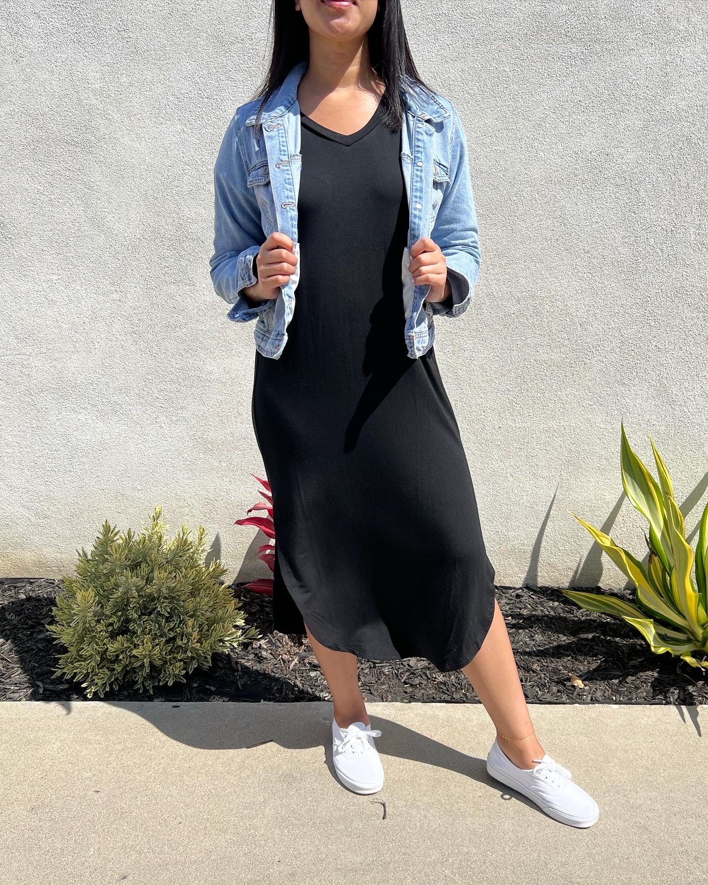 Tee Shirt Dress