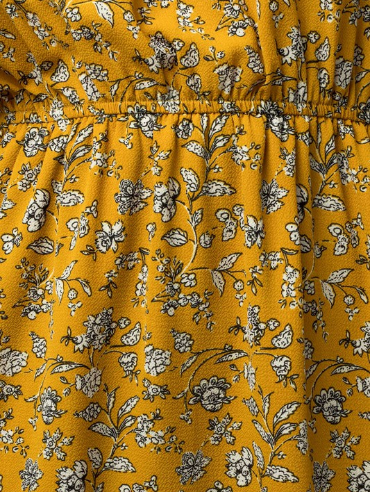 Styne's Off The Shoulder Dress