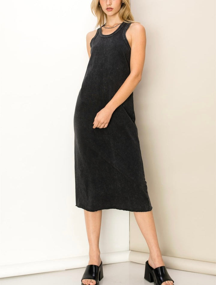 Shift Tank Dress