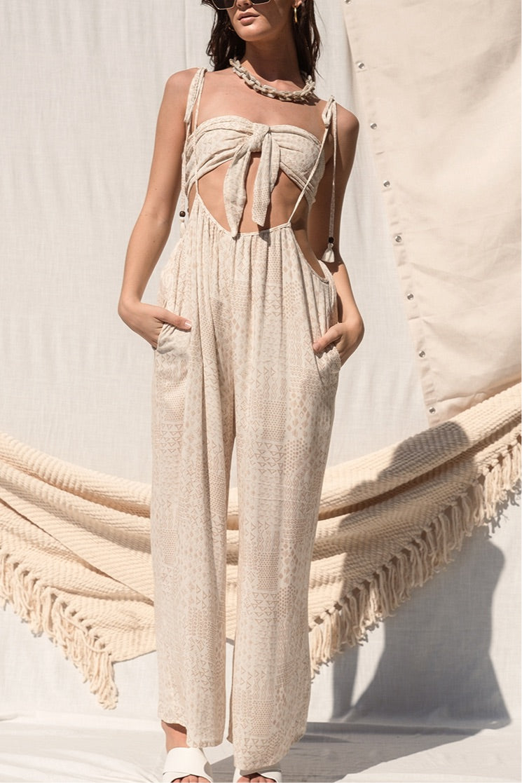 Fun and Flirty Two Piece