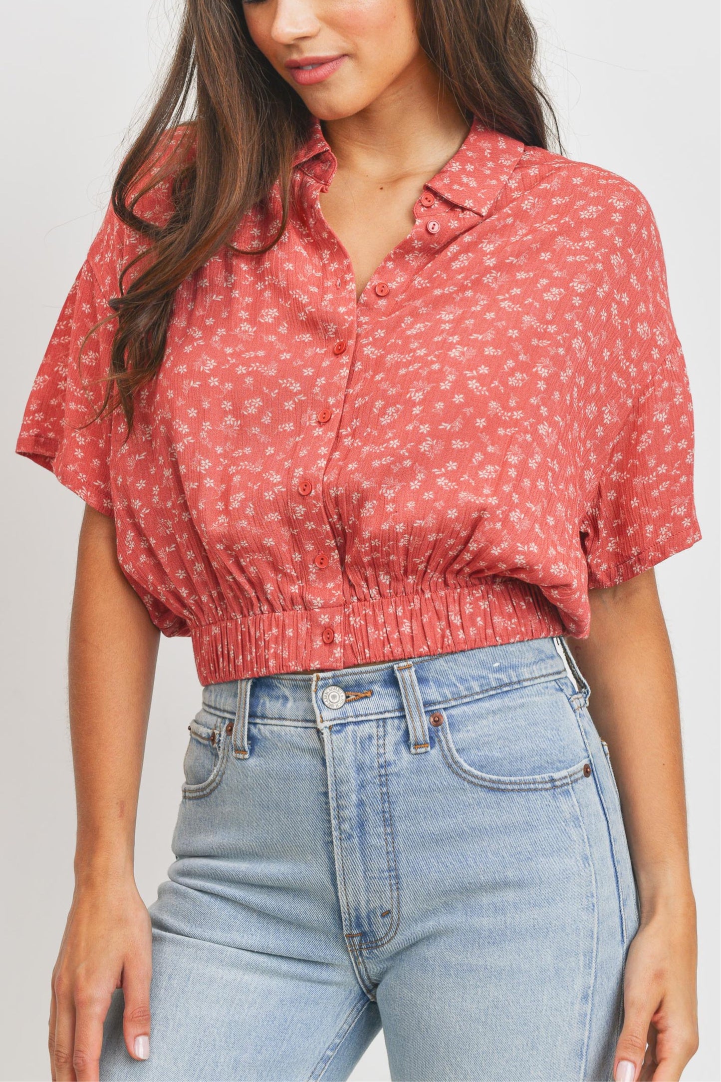 Floral Prints