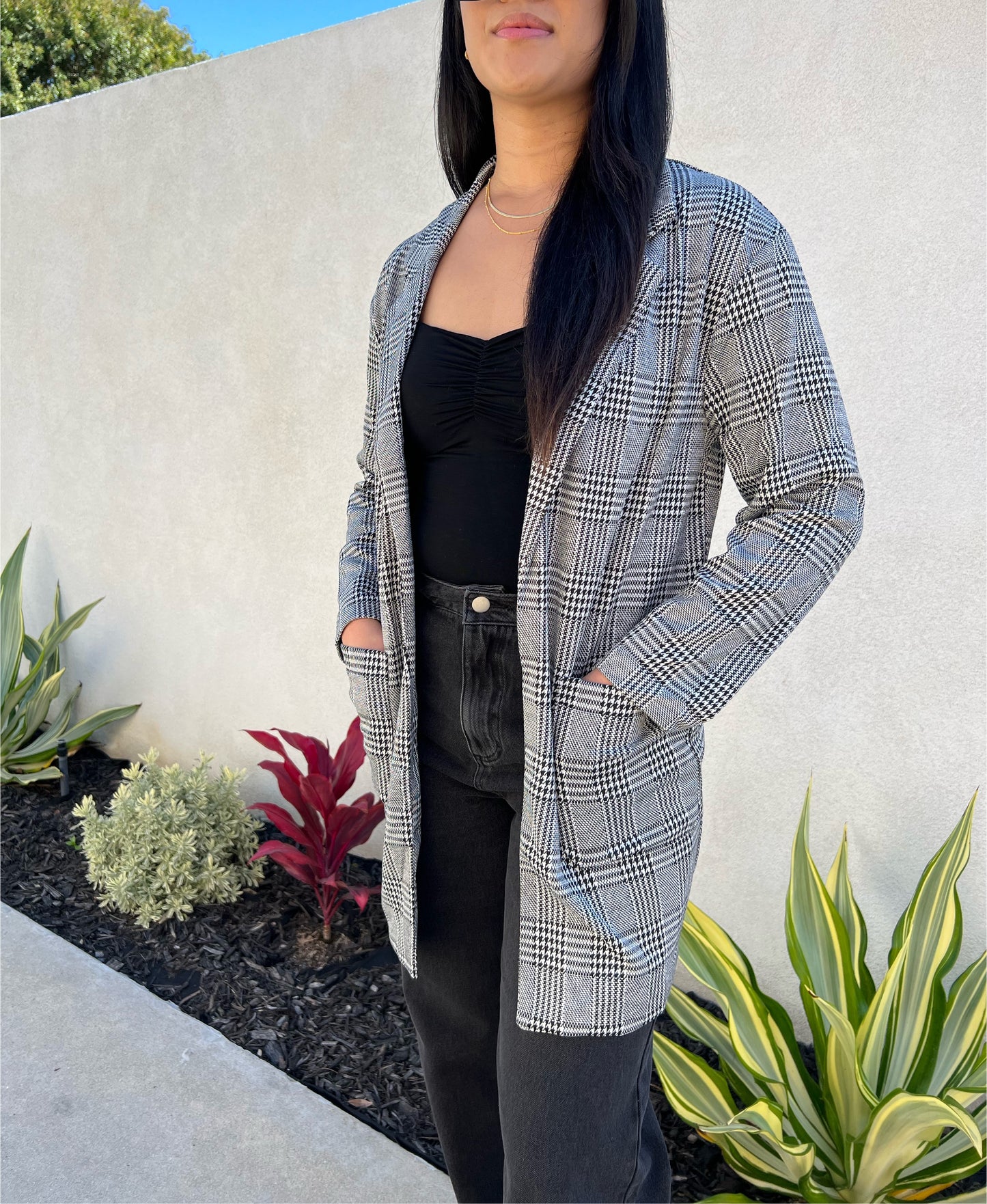 Versatile Blazer