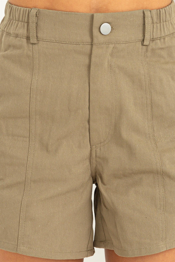 Cargo Shorts
