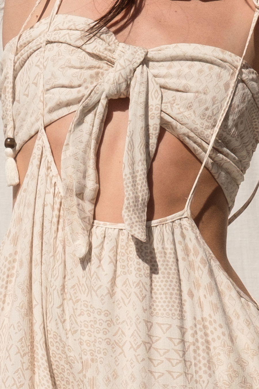 Fun and Flirty Two Piece