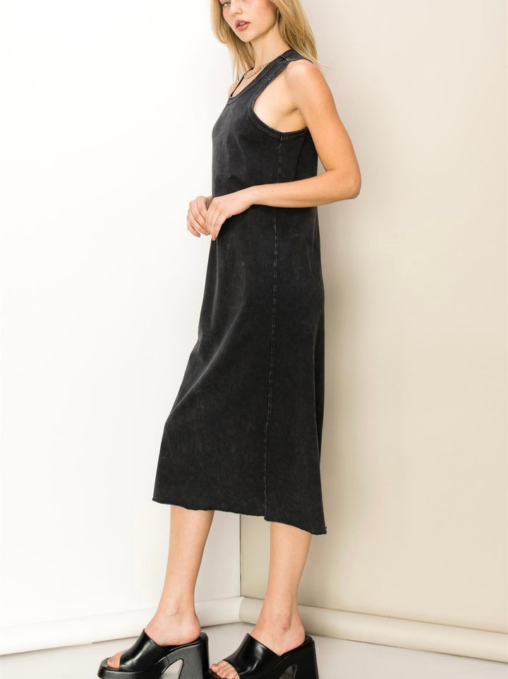 Shift Tank Dress