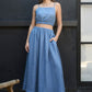 Amari’s Blue Hue Set
