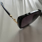 Oversized Square Sunnies