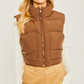 Warm Puffer Vest