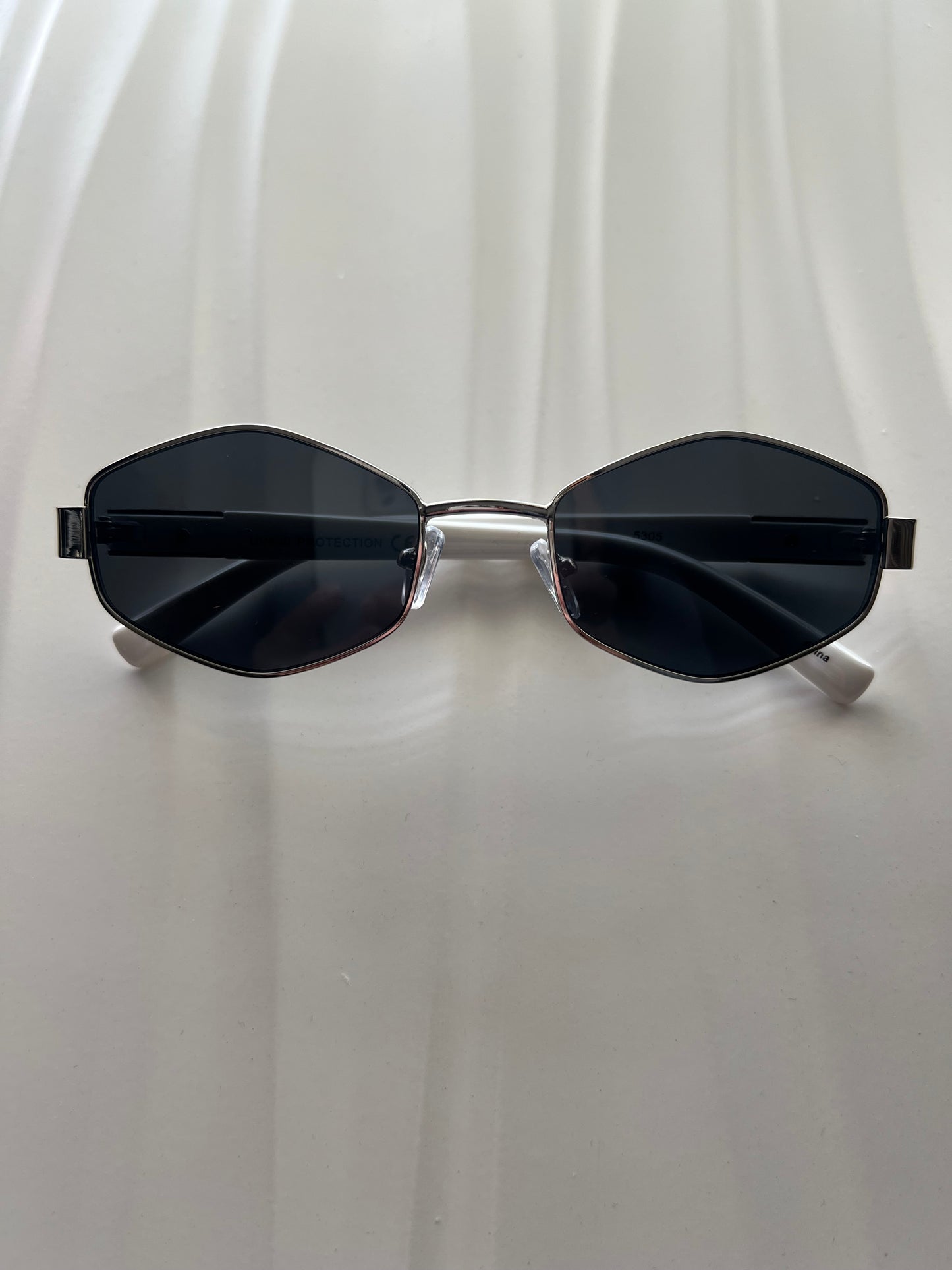 Geometric Sunnies