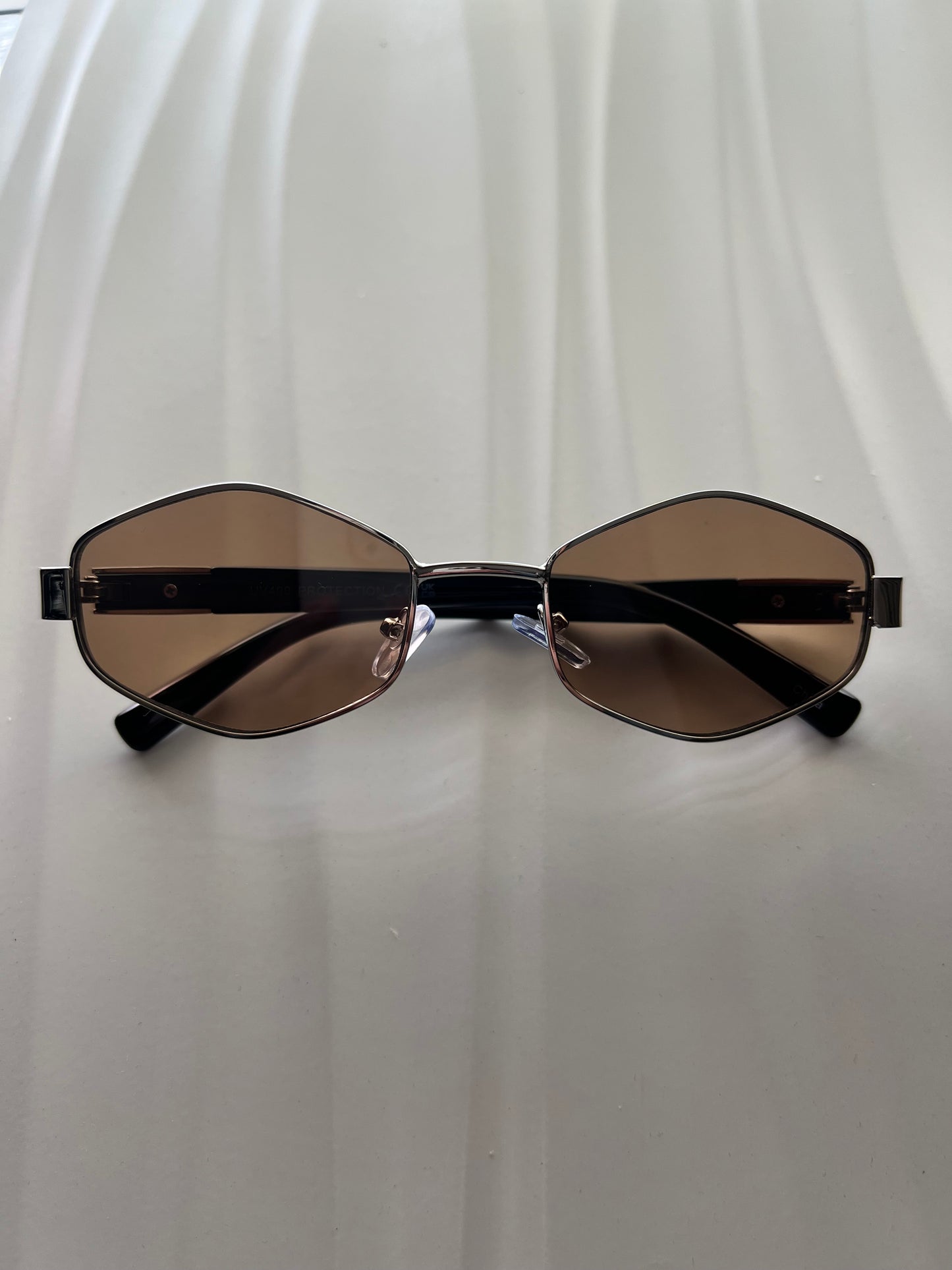 Geometric Sunnies