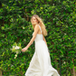 Bodice Dress