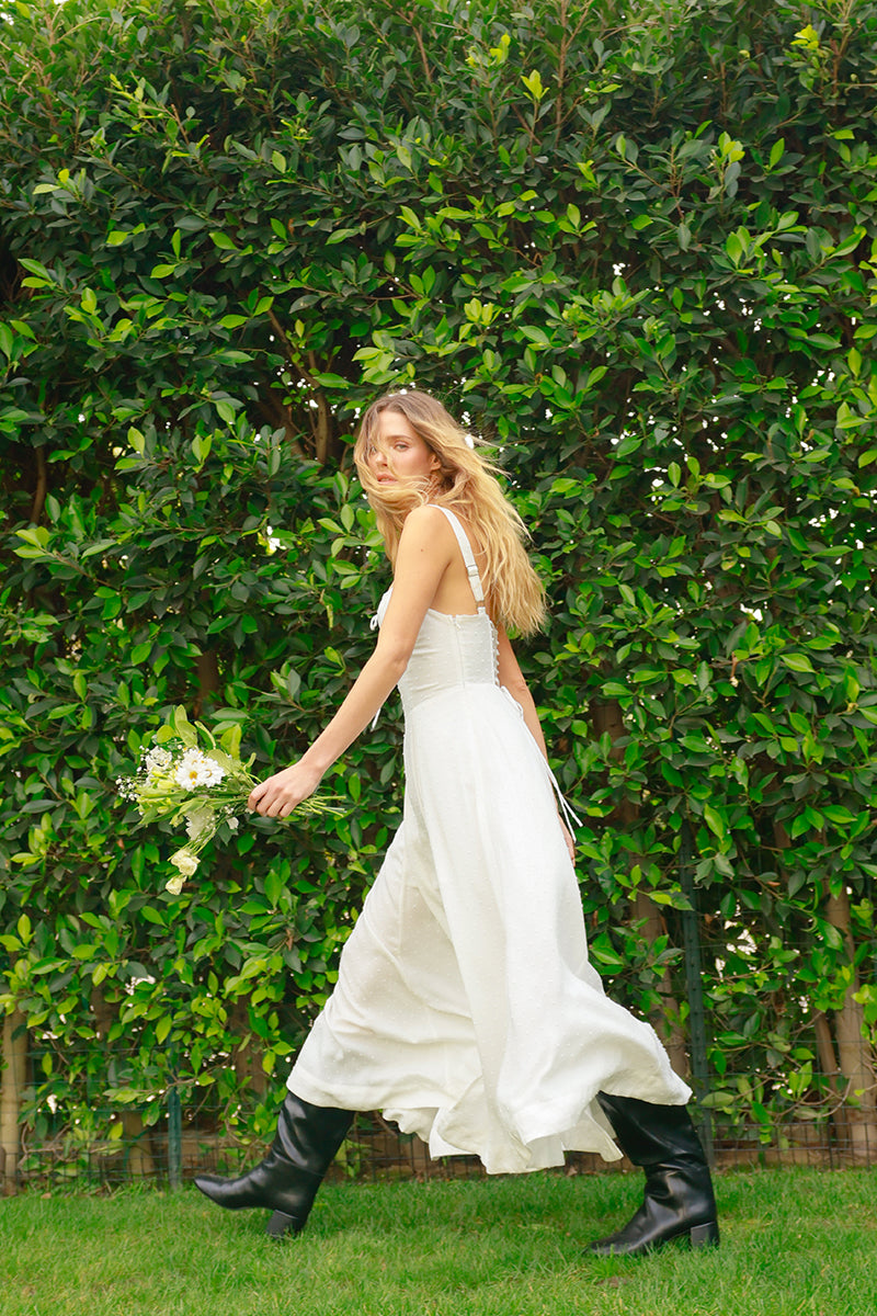 Bodice Dress