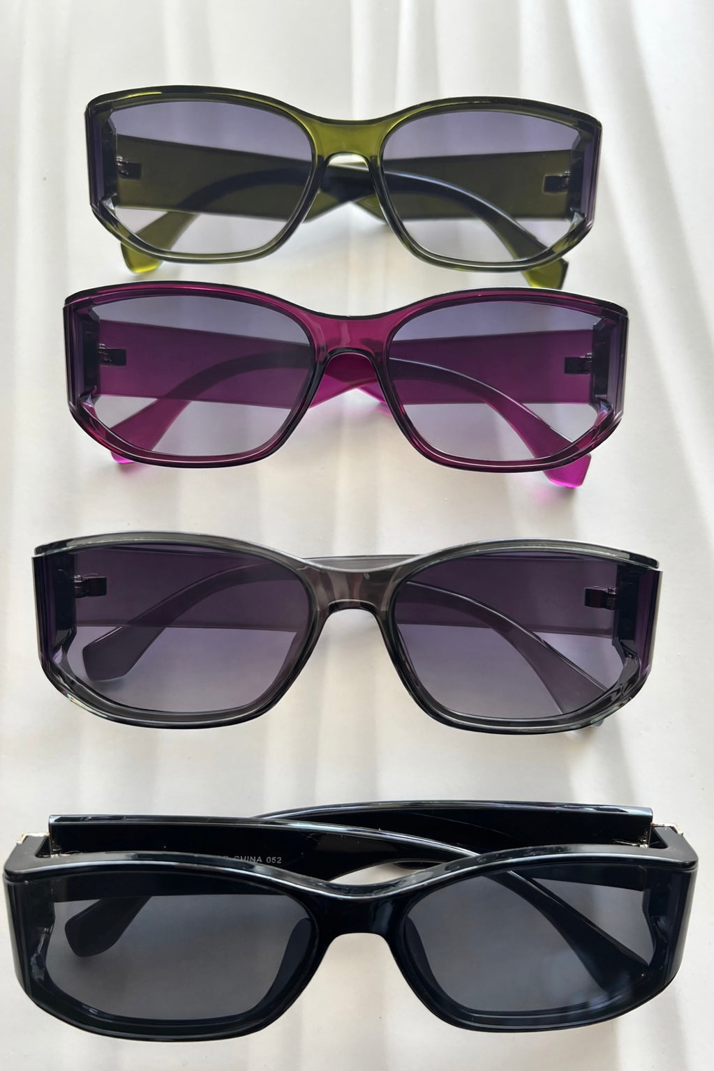 JZL Trendy Sunnies