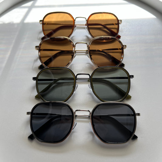 Hexa Sunnies