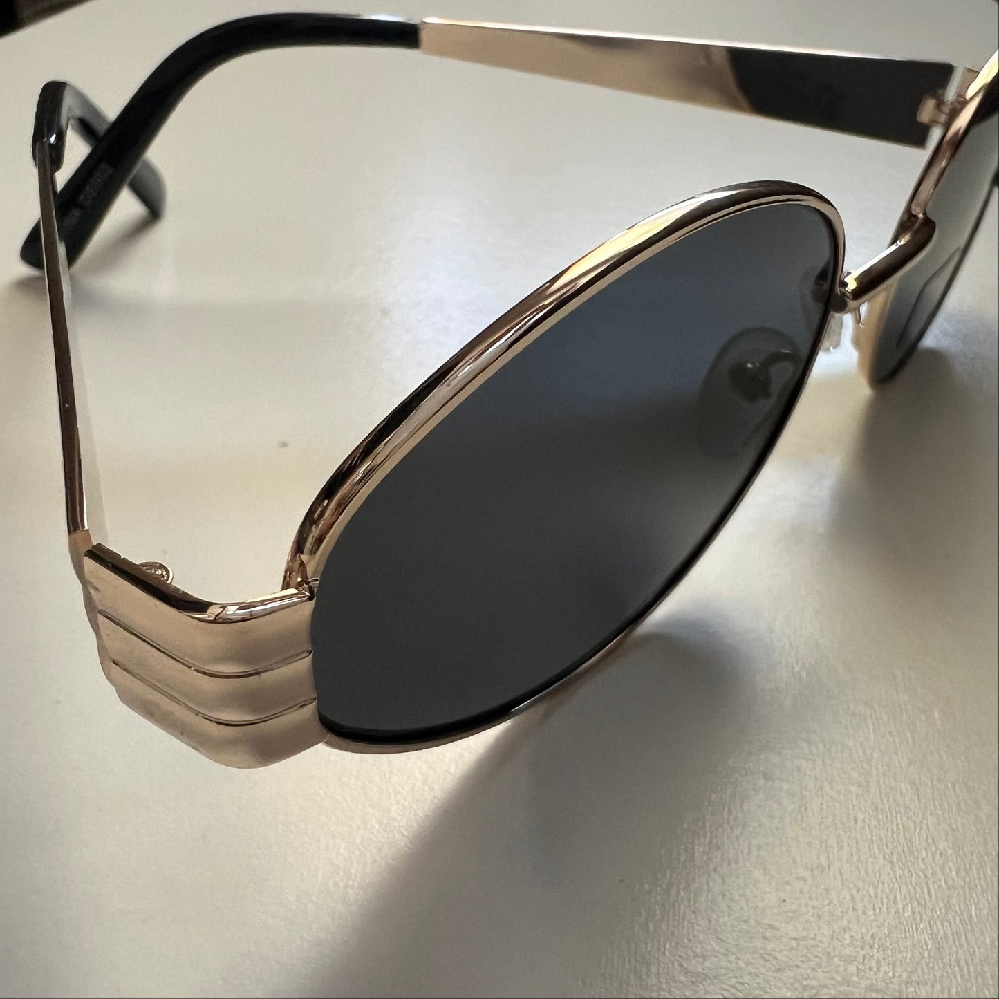 Luxe Sunnies