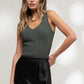 Elevated Knit Top