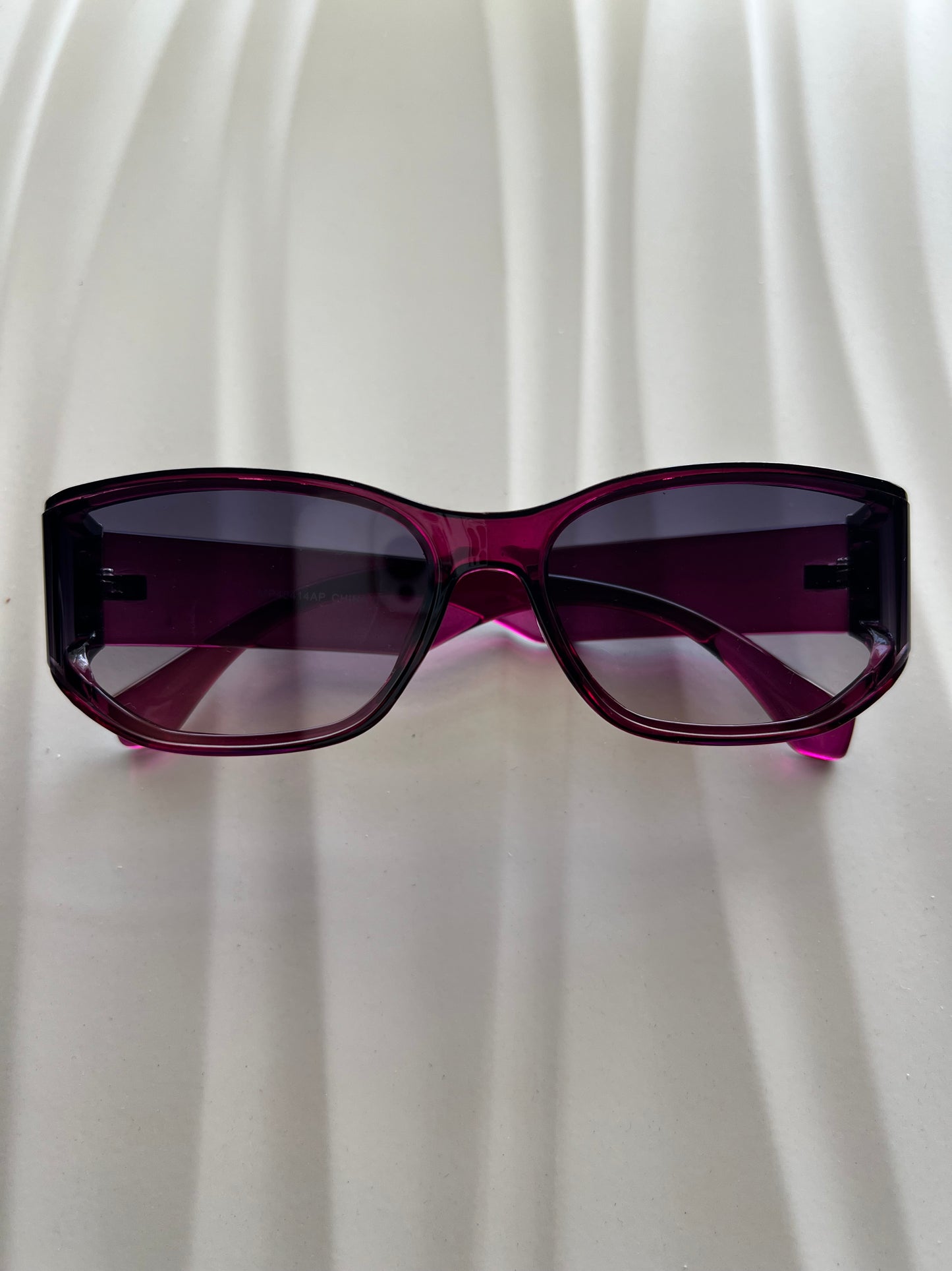 JZL Trendy Sunnies