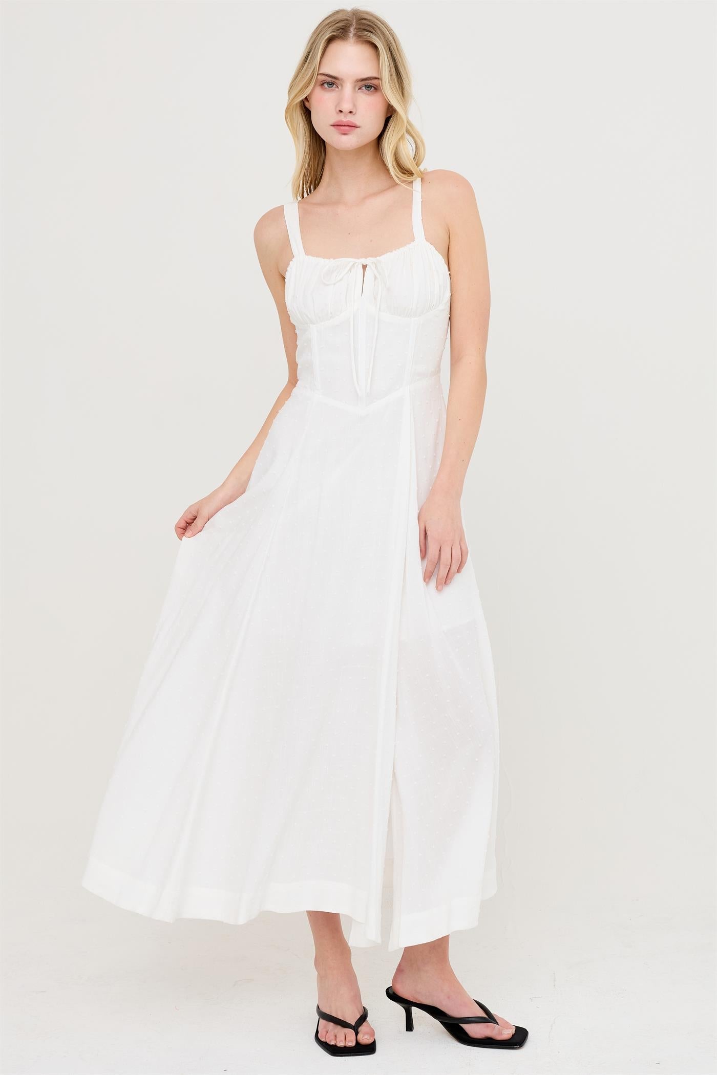 Bodice Dress