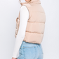 Warm Puffer Vest