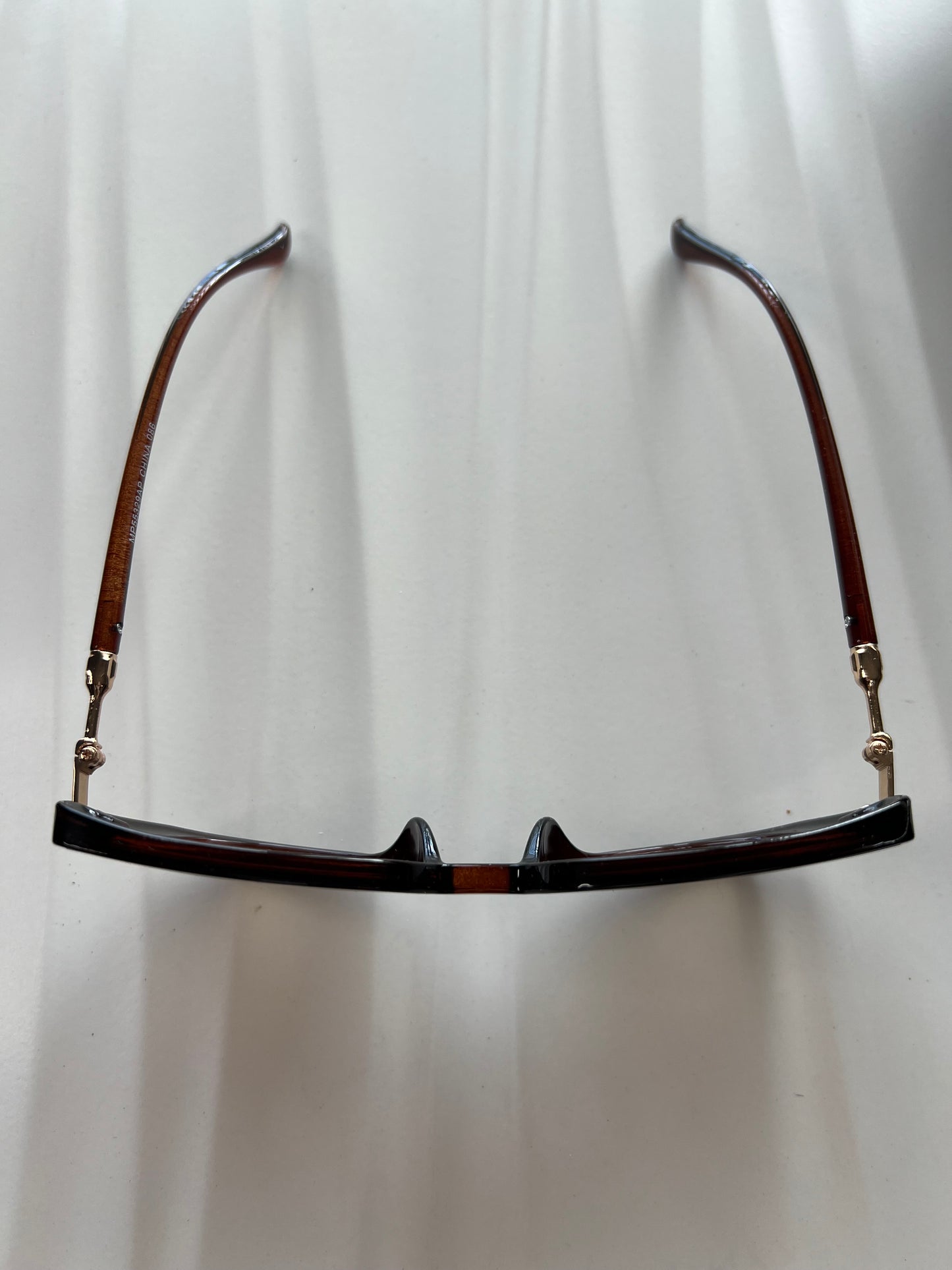 Oversized Square Sunnies