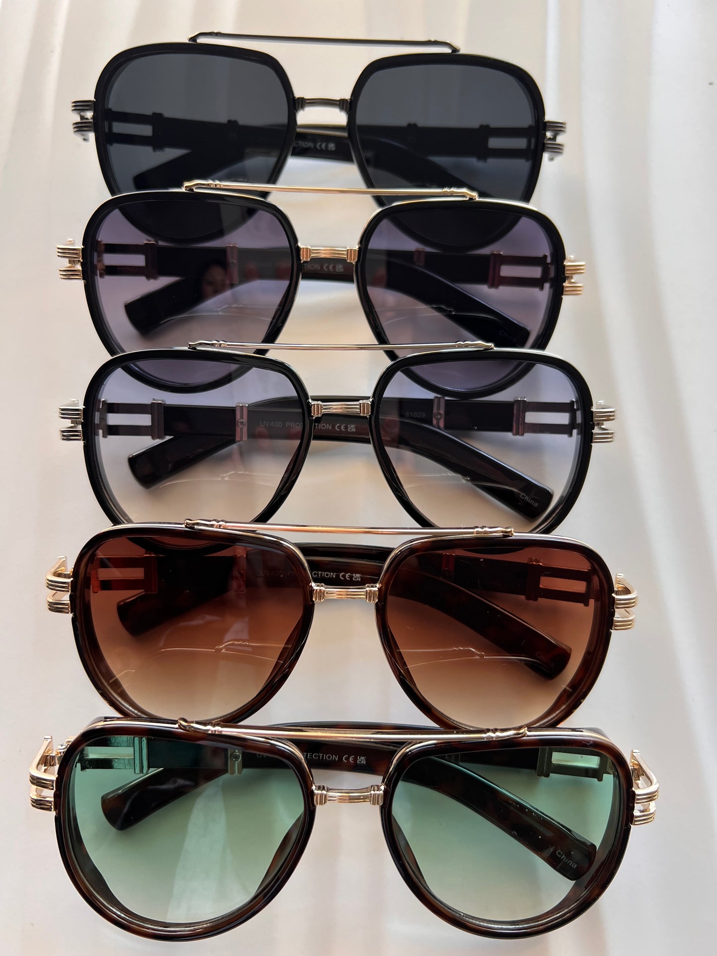 Aviator Sunnies