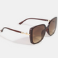 Oversized Square Sunnies
