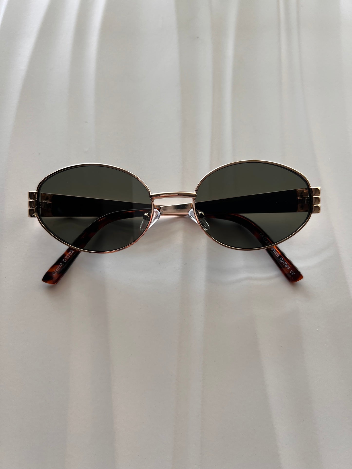Luxe Sunnies