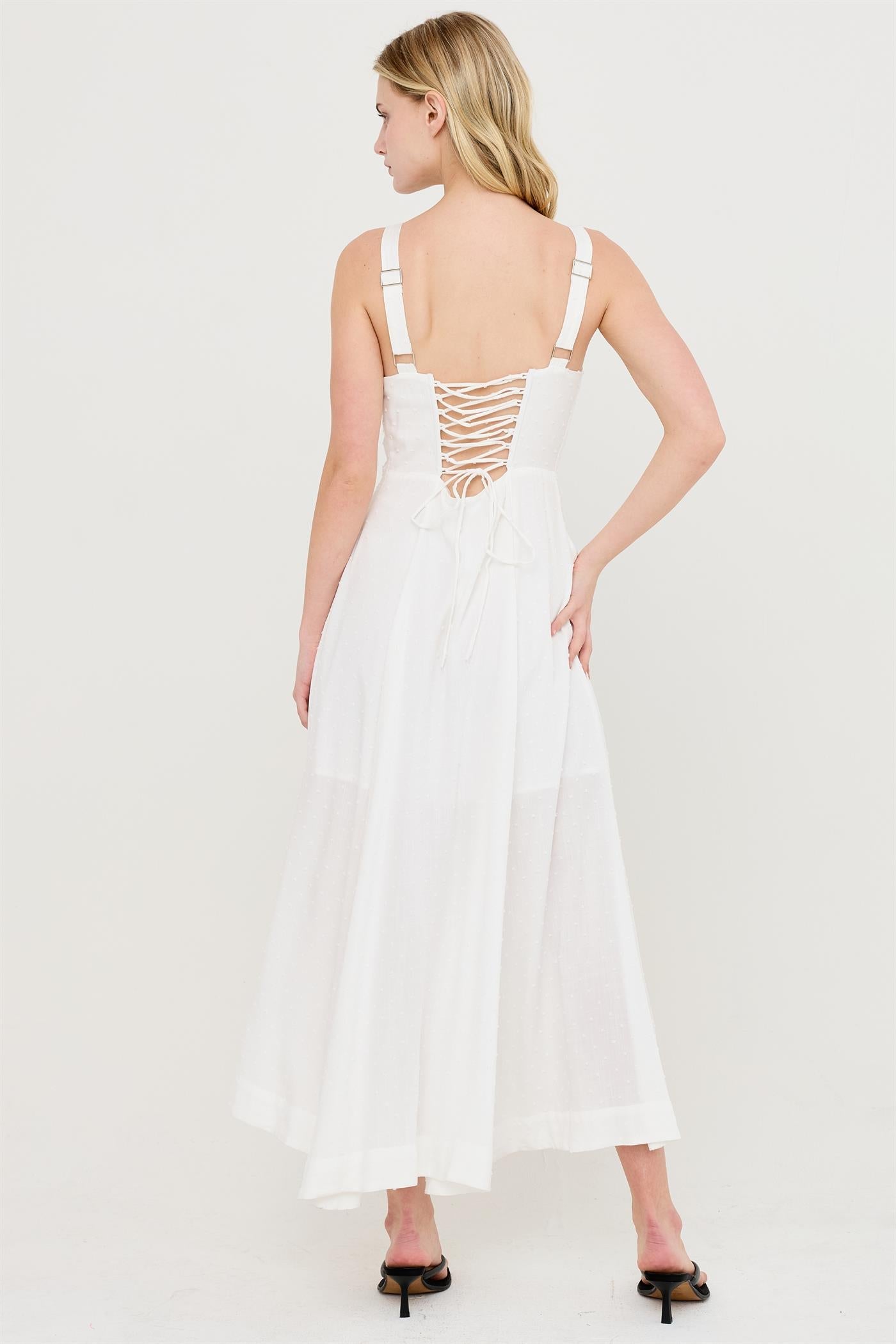 Bodice Dress