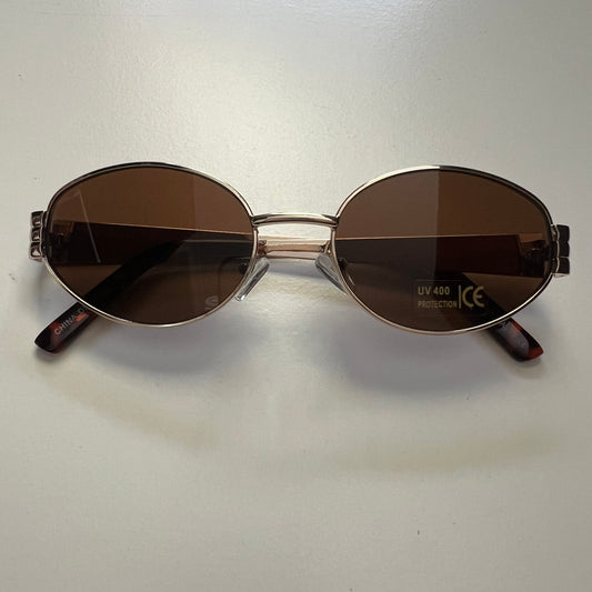 Luxe Sunnies