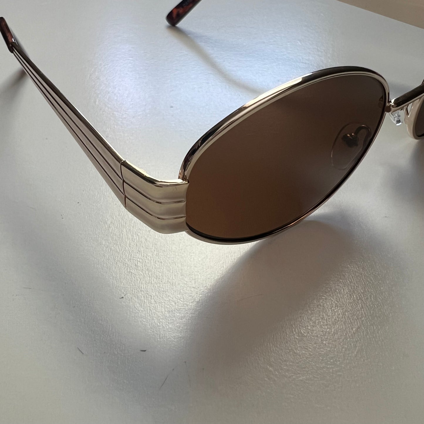 Luxe Sunnies
