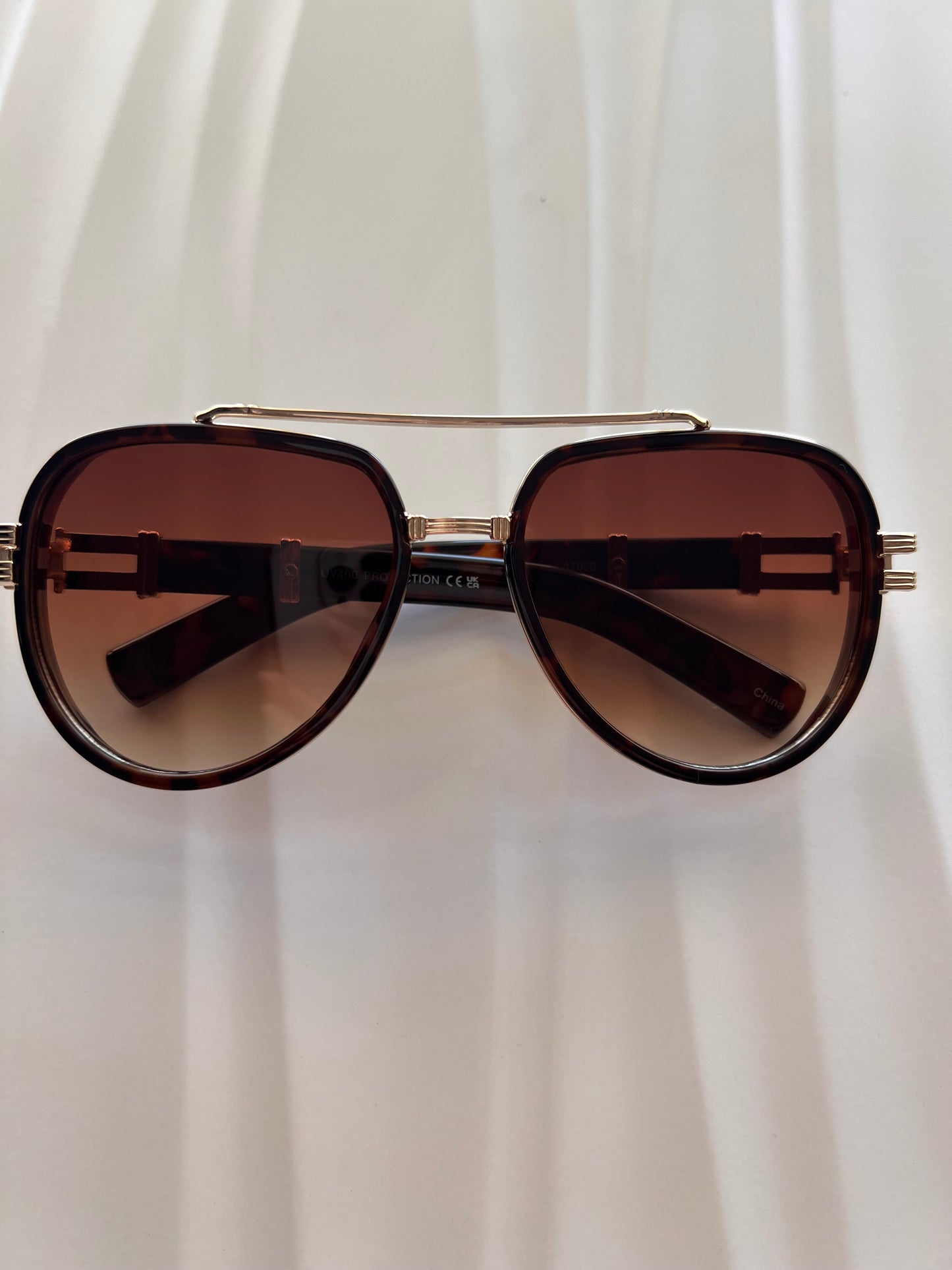 Aviator Sunnies