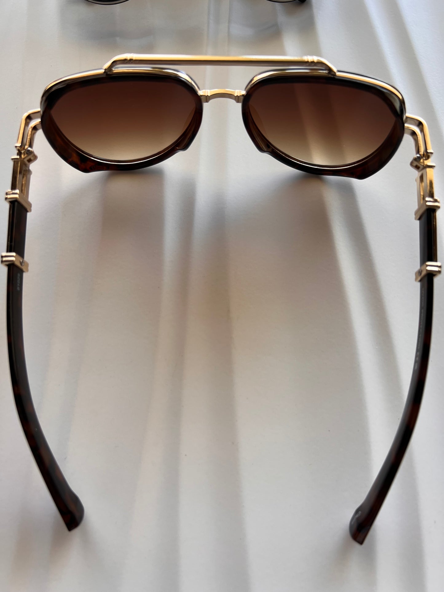 Aviator Sunnies
