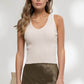 Elevated Knit Top