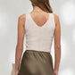 Elevated Knit Top