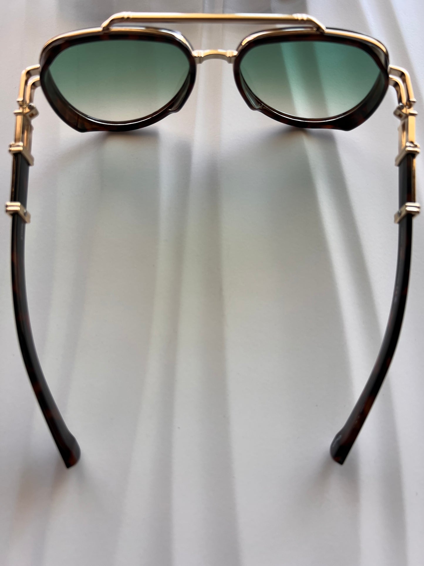 Aviator Sunnies
