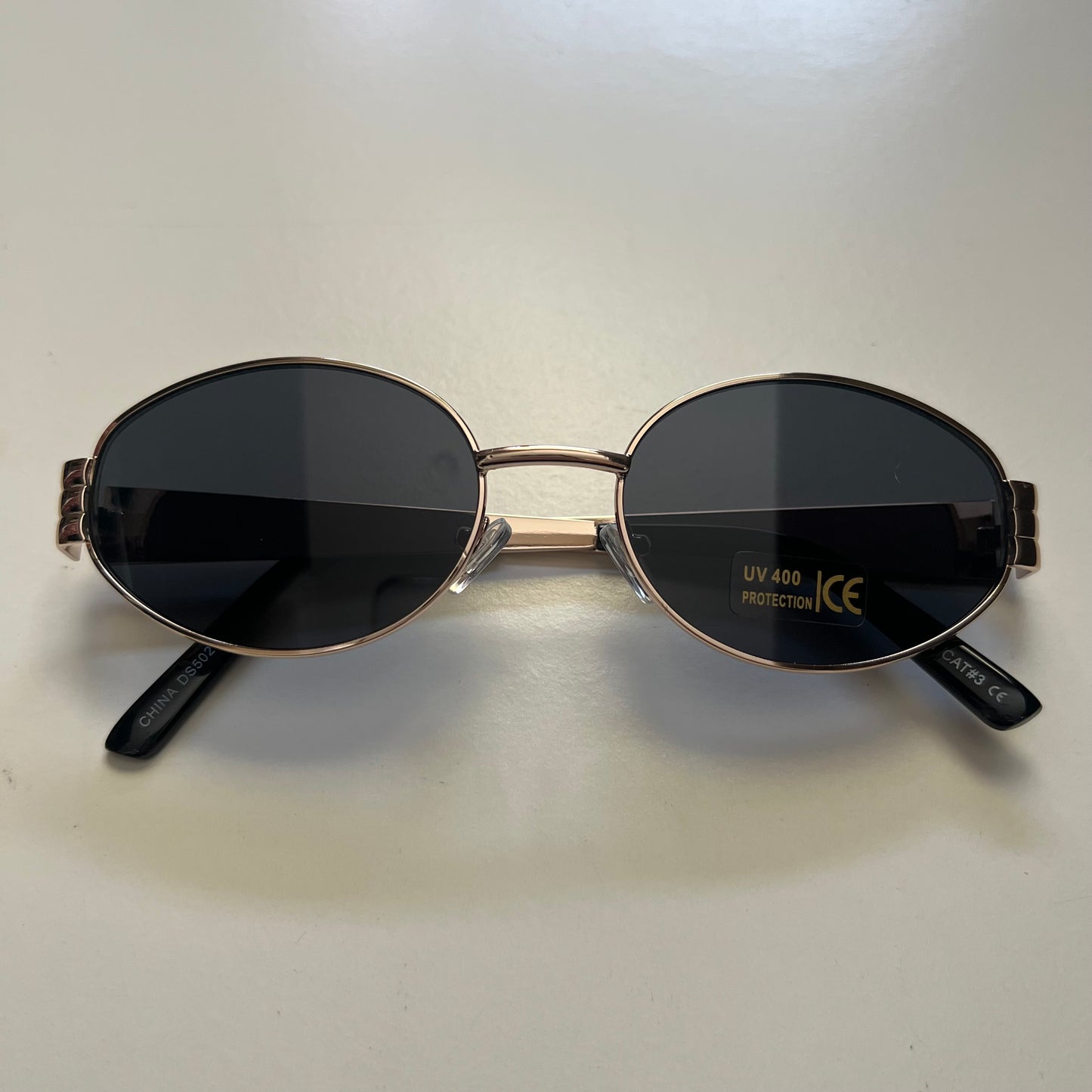 Luxe Sunnies