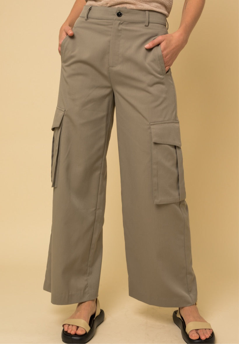 Cargo Pants