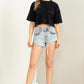 Washed Out Tee